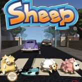 sheep game