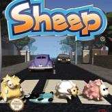 Sheep n Sheep - Online Žaidimas