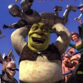 shrek: fairy tale freakdown game