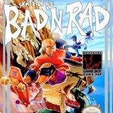 skate or die: bad 'n rad game