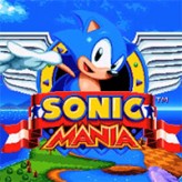 Sonic Mania Edition - Play Game Online