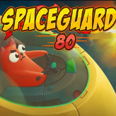 spaceguard 80 game