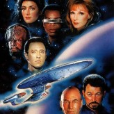 star trek: the next generation: future's past game