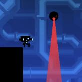stealth robot game