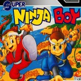 super ninja boy game