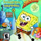 SpongeBob SquarePants: SuperSponge - Play Game Online