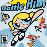 the powerpuff girls: battle him game