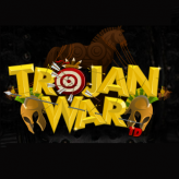 trojan war game