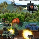 warzone getaway 3 game