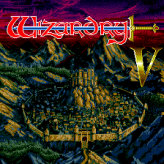 wizardry v: heart of the maelstrom game