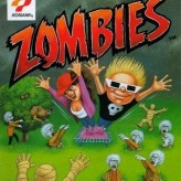 zombies game