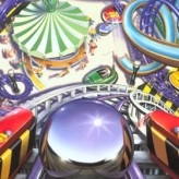 3-d ultra pinball: thrillride game