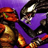 alien vs predator game