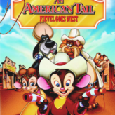 an american tail: fievel goes west game