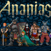 ananias game