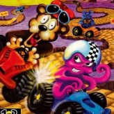 atari karts game