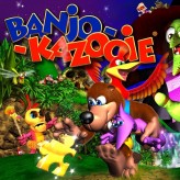 Play banjo hot sale kazooie online