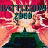battlezone 2000 game