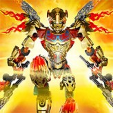 bionicle: maze of shadows game