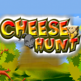 cheese hunt game