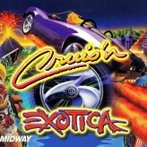 cruis'n exotica game