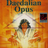 daedalian opus game