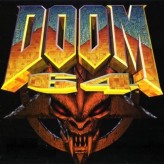 doom 64 game