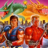 double dragon classic game