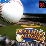 dynamite slugger game