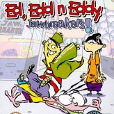 ed, edd n eddy: jawbreakers! game