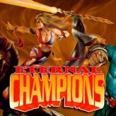 eternal champions game