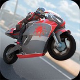 extreme moto gp races game