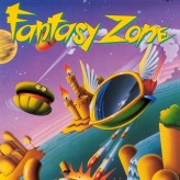 fantasy zone gear game