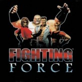 fighting force 64 game