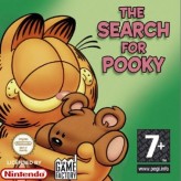 garfield: the search for pooky game
