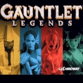 gauntlet legends game