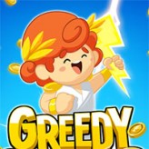 greedy gods game