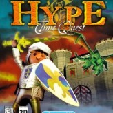 hype: the time quest game