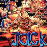 jack bros. game