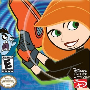 Kim Possible 2: Drakken's Demise - Play Game Online