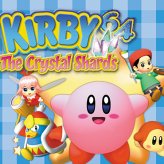 Kirby 64: The Crystal Shards - Play Game Online