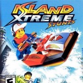 lego island: xtreme stunts game