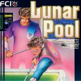 lunar pool game