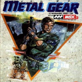 metal gear game