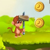 games related to monkey quest