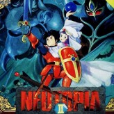 neutopia ii game