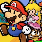 Play paper mario clearance online