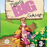 piglet's big game game