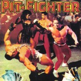 pit-fighter game