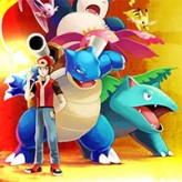 pokemon battle ultimate game